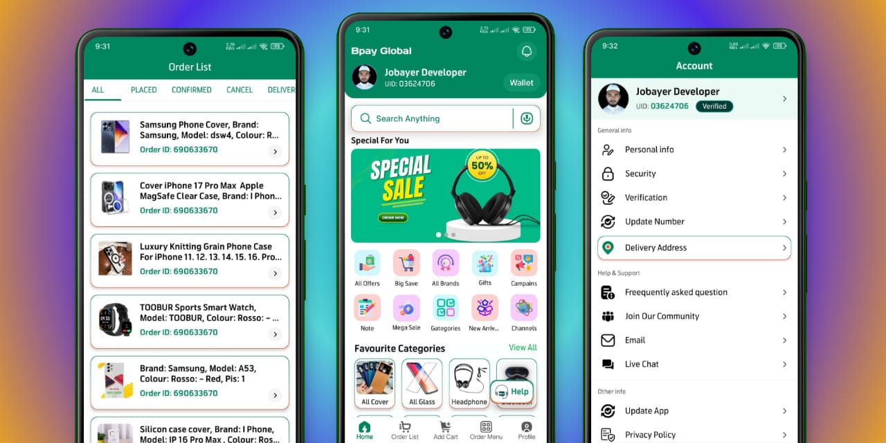 Bpay Global